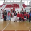 Criterium y Campeonato de Castilla y León M15 Individual y por equipos